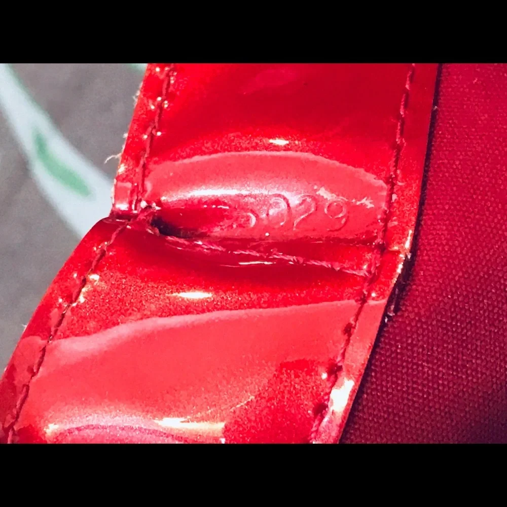 LOUIS VUITTON Wilshire PM Pomme d'amour